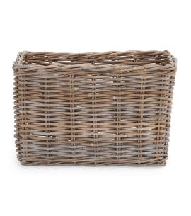 Neptune Somerton Broom Cupboard Basket