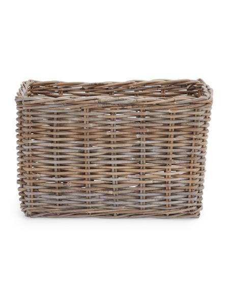 Neptune Somerton Broom Cupboard Basket