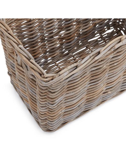 Neptune Somerton Broom Cupboard Basket