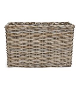 Neptune Somerton Rectangular Log Basket