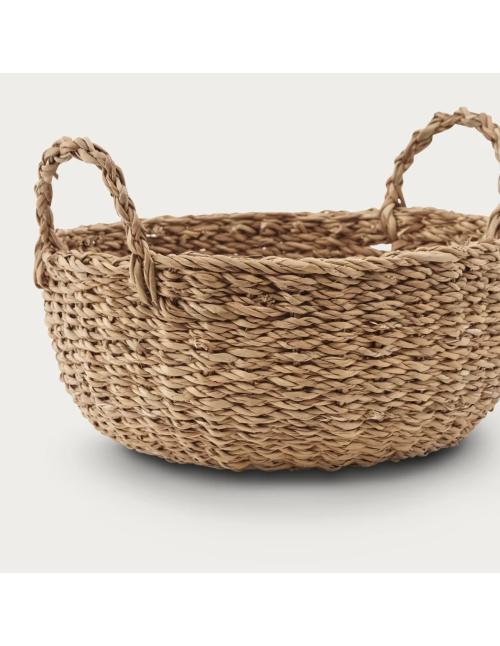 Neptune Alva Baskets - Set of 3