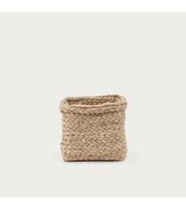 Neptune Crombie Square Basket