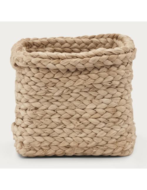 Neptune Crombie Square Basket