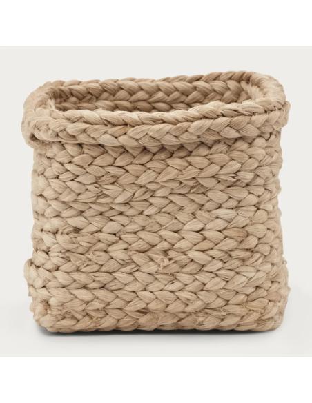 Neptune Crombie Square Basket