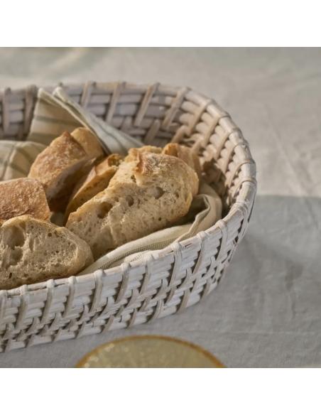 Neptune Tiverton Bread Basket