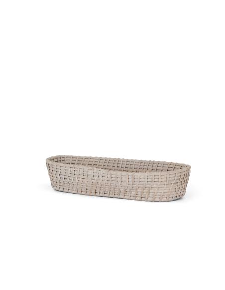 Neptune Tiverton Bread Basket