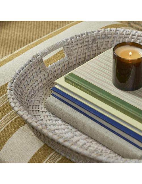 Neptune Tiverton Square Tray
