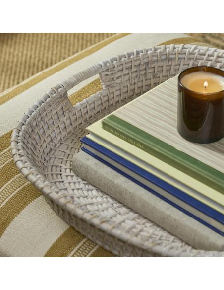 Neptune Tiverton Square Tray
