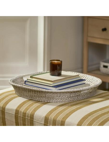 Neptune Tiverton Square Tray