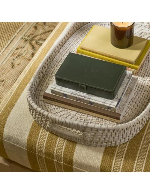 Neptune Tiverton Rectangular Tray