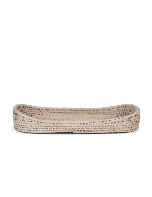 Neptune Tiverton Rectangular Tray