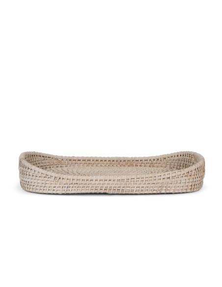 Neptune Tiverton Rectangular Tray