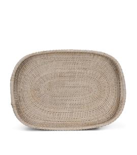 Neptune Tiverton Rectangular Tray