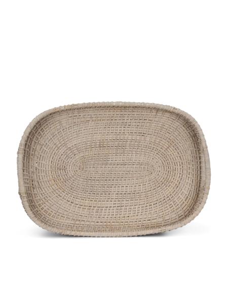 Neptune Tiverton Rectangular Tray