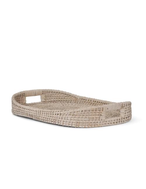 Neptune Tiverton Rectangular Tray