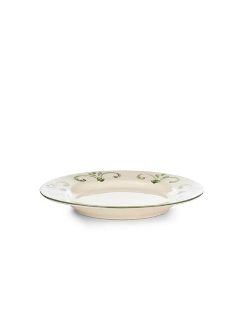 Neptune Lamorna Green Dinner Plate, Set of 6