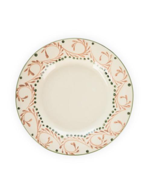 Neptune Callington Spiral Leaf Dessert Plate