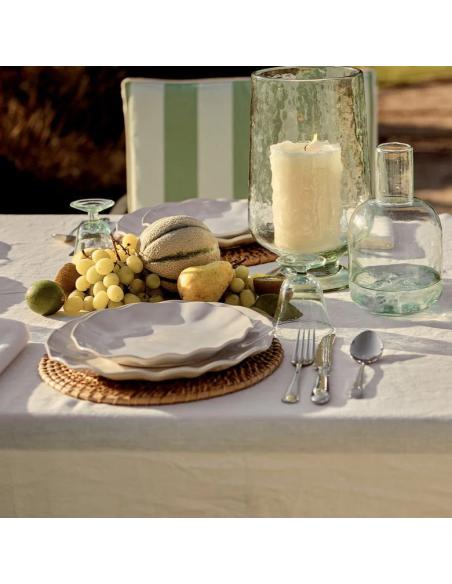 Neptune Sennen Dinner Plate - Set of 4