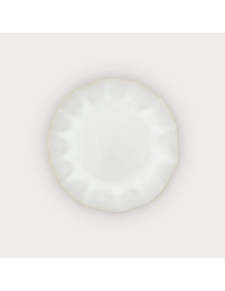 Neptune Sennen Side Plate - Set of 4