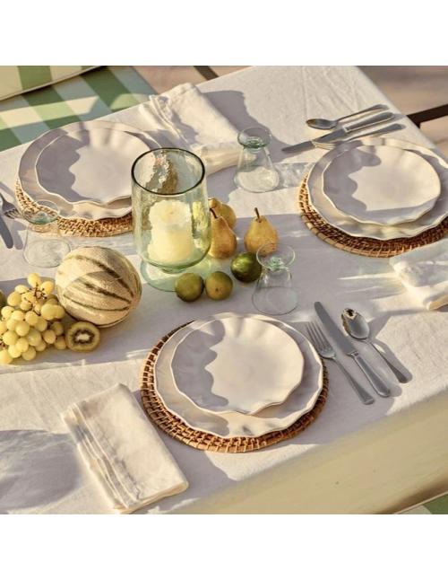 Neptune Sennen Side Plate - Set of 4