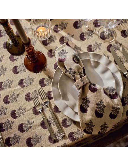 Neptune Sennen Side Plate - Set of 4