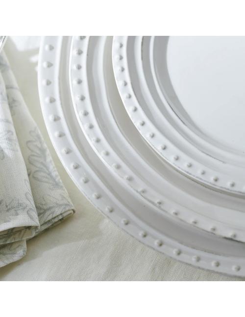 Neptune Bowsley Dinner Plate, Set of 6