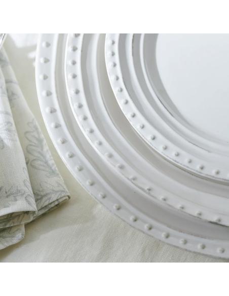 Neptune Bowsley Dinner Plate, Set of 6