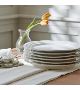 Neptune Bowsley Dinner Plate, Set of 6