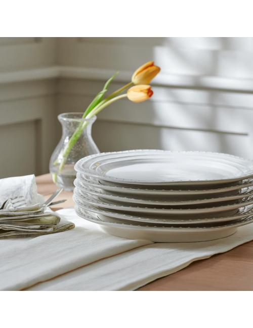Neptune Bowsley Dinner Plate, Set of 6