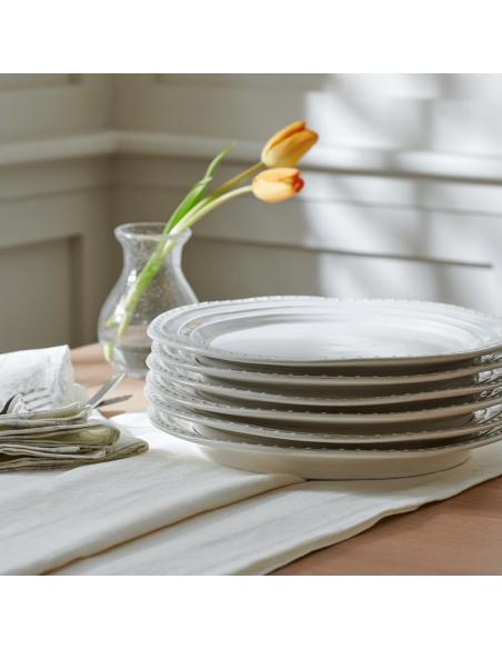 Neptune Bowsley Dinner Plate, Set of 6
