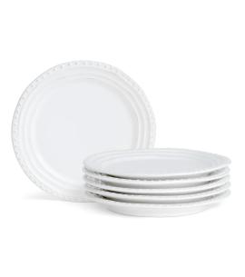 Neptune Bowsley Side Plate, Set of 6