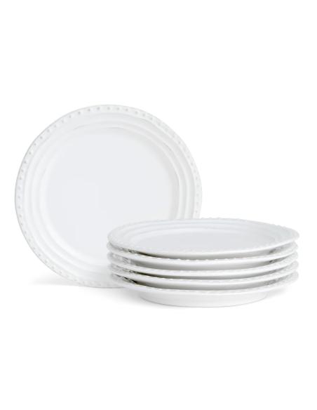 Neptune Bowsley Side Plate, Set of 6