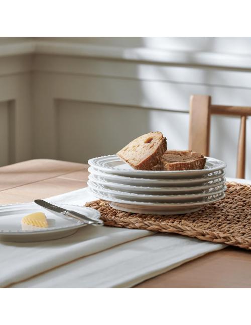 Neptune Bowsley Side Plate, Set of 6