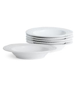 Neptune Bowsley Pasta Bowl, Set of 6