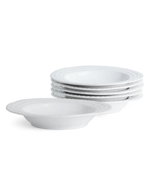 Neptune Bowsley Pasta Bowl, Set of 6
