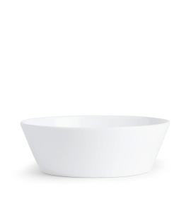 Neptune Fenton Bone China Cereal Bowls, Set of 6