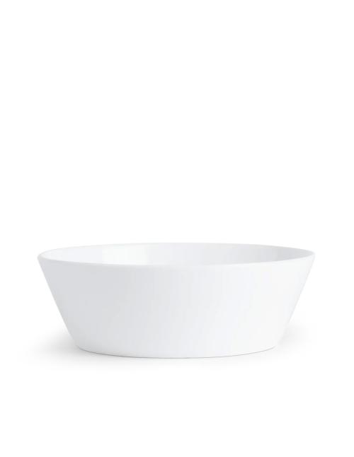 Neptune Fenton Bone China Cereal Bowls, Set of 6