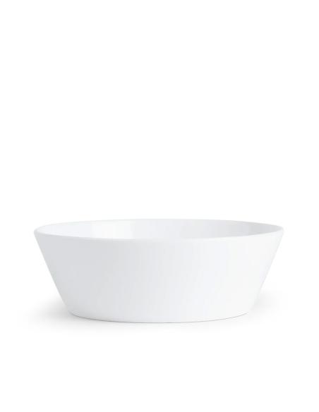 Neptune Fenton Bone China Cereal Bowls, Set of 6