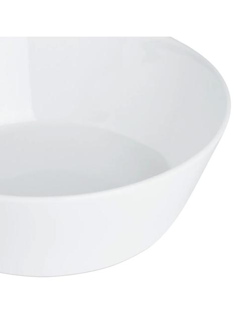 Neptune Fenton Bone China Cereal Bowls, Set of 6