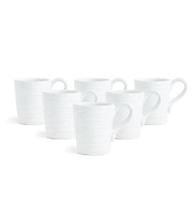 Neptune Bowsley Mug, Set of 6
