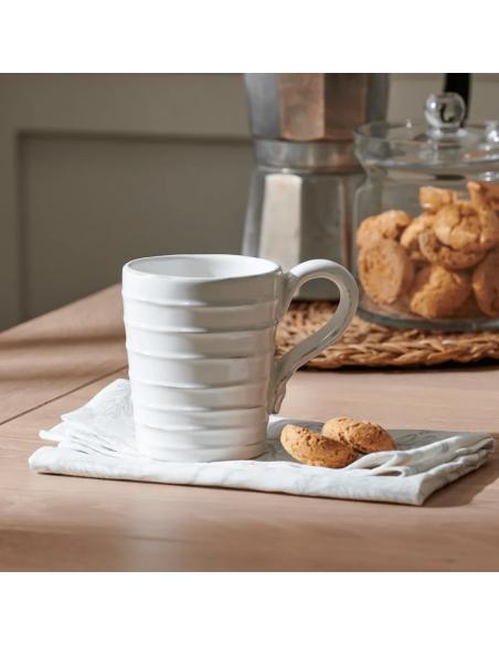 Neptune Bowsley Mug, Set of 6