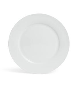 Neptune Fenton Bone China Dinner Plates, Set of 6
