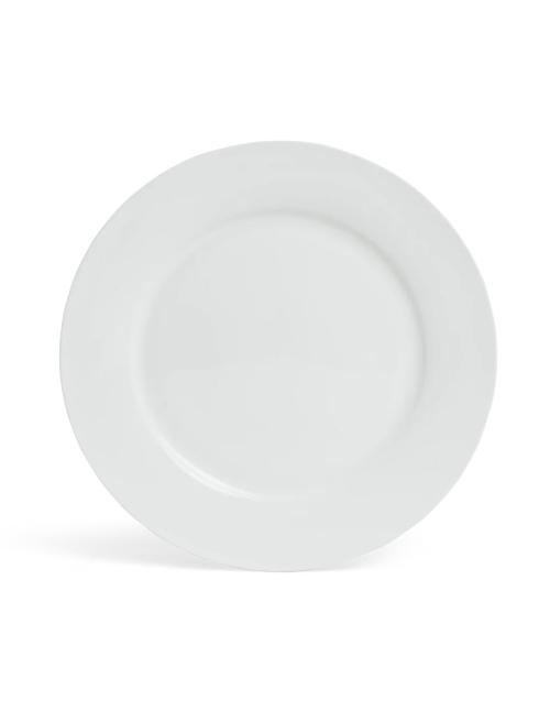 Neptune Fenton Bone China Dinner Plates, Set of 6