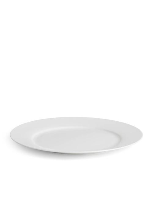 Neptune Fenton Bone China Dinner Plates, Set of 6