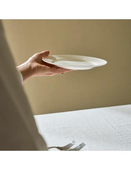 Neptune Fenton Bone China Side Plates, Set of 6