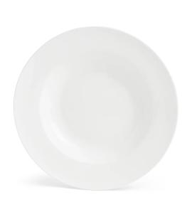 Neptune Fenton Bone China Soup Bowls, Set of 6