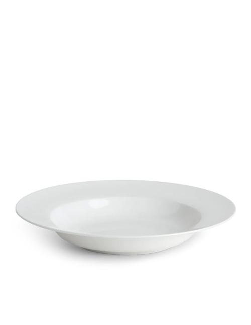 Neptune Fenton Bone China Soup Bowls, Set of 6
