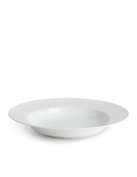 Neptune Fenton Bone China Soup Bowls, Set of 6