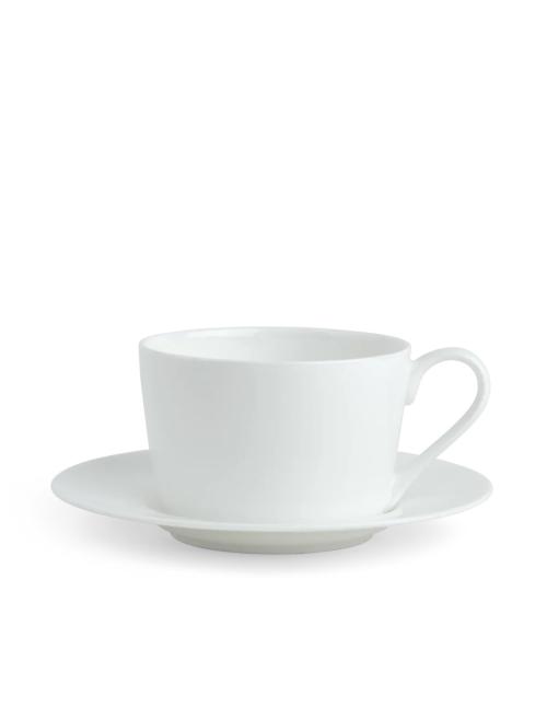 Neptune Fenton Bone China Tea Cup & Saucer Set,...