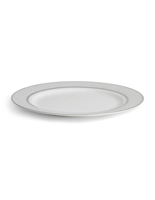 Neptune Fenton Bone China Charger Plates,...